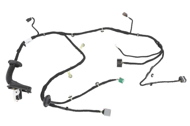 Harness - GM (42789083)