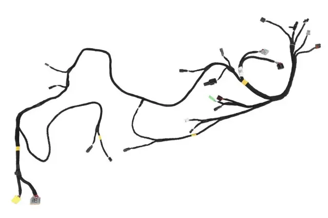 Harness - GM (42789202)