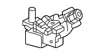 Battery Current Sensor - GM (42790077)