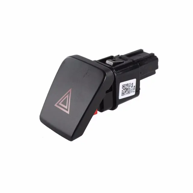 Hazard Switch - GM (42791272)
