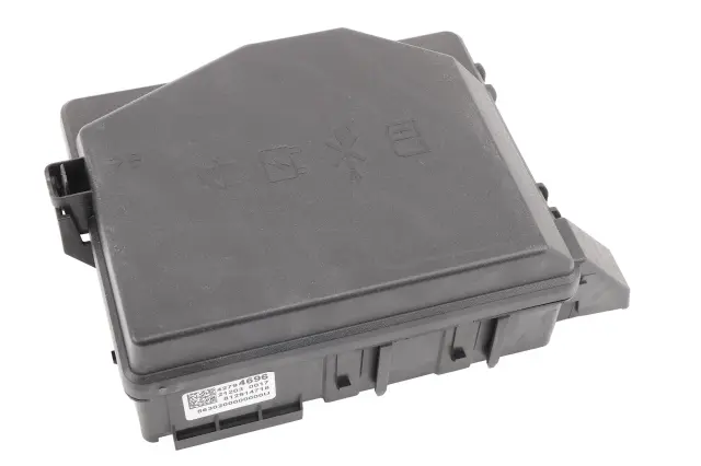 Relay Box - GM (42794696)