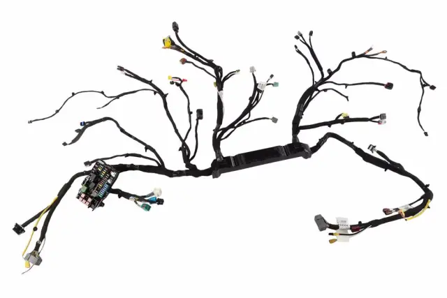 F Harness - GM (42798232)