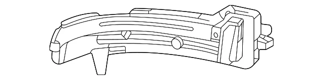 Lamp - GM (42800276)