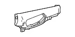 Switch Bezel - GM (42800466)
