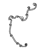 Harness - GM (42802839)