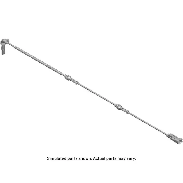 Front Speed Sensor - GM (42808342)