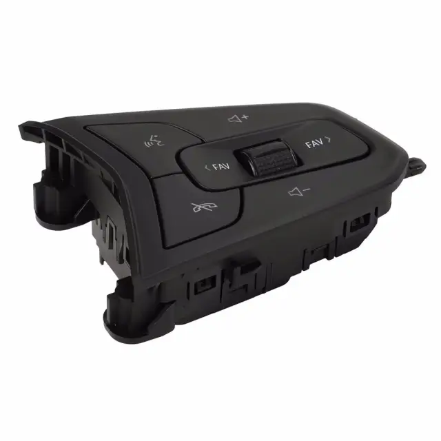Radio Switch - GM (42811896)