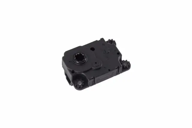 Temp Door Actuator - GM (42812123)