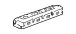 Knee Inflator Module - GM (42813086)