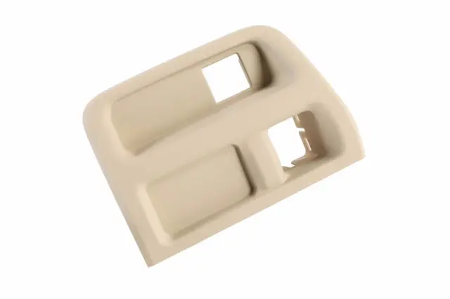 Switch Bezel - GM (42813343)