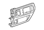 Switch Bezel - GM (42813343)