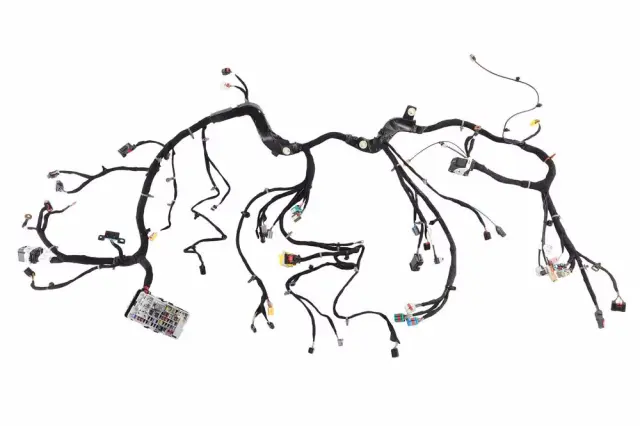 F Harness - GM (42813359)