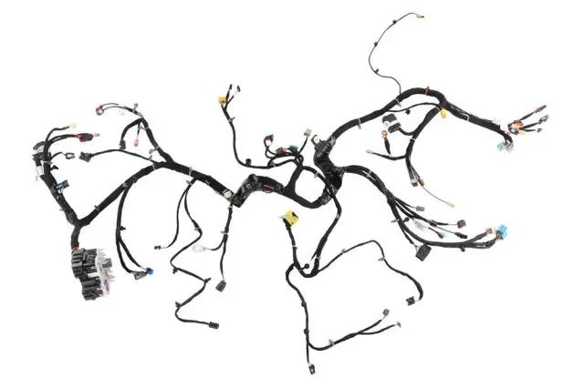 F Harness - GM (42813364)