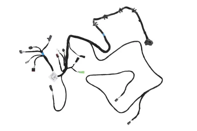 F Harness - GM (42813541)