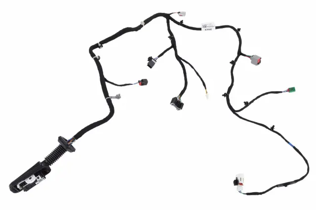 F Harness - GM (42815706)