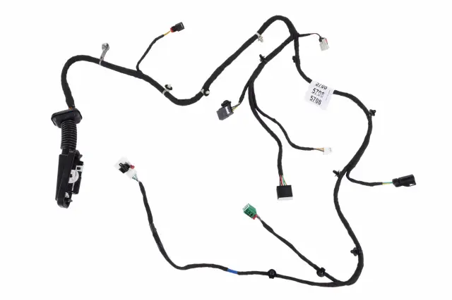 F Harness - GM (42815708)