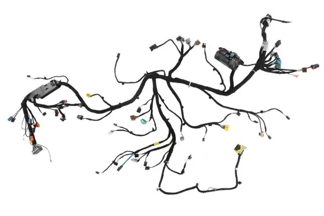 F Harness - GM (42815728)
