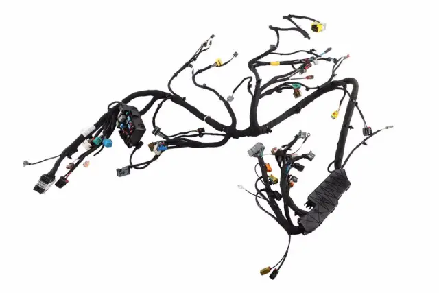 F Harness - GM (42815730)