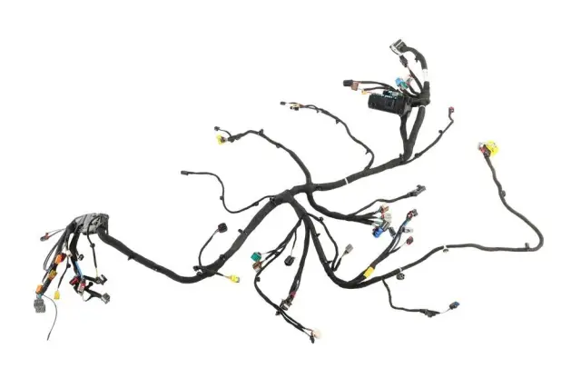 F Harness - GM (42815733)