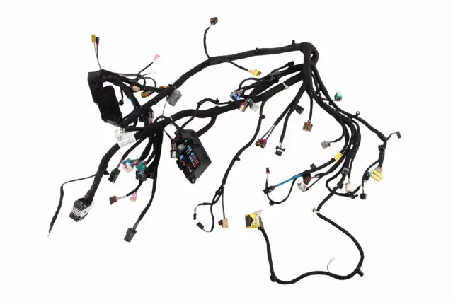F Harness - GM (42815737)