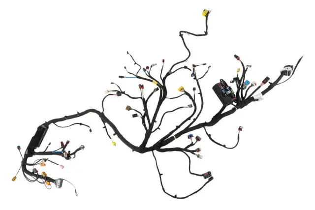 F Harness - GM (42815739)