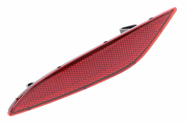 Driver Side Rear Bumper Reflector - GM (42816046)