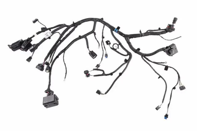F Harness - GM (42816780)