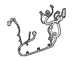 Harness - GM (42818693)