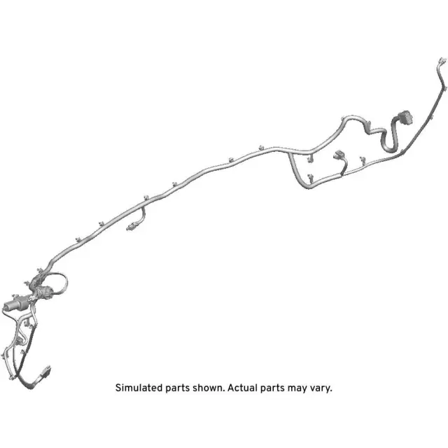 Wire Harness - GM (42822141)