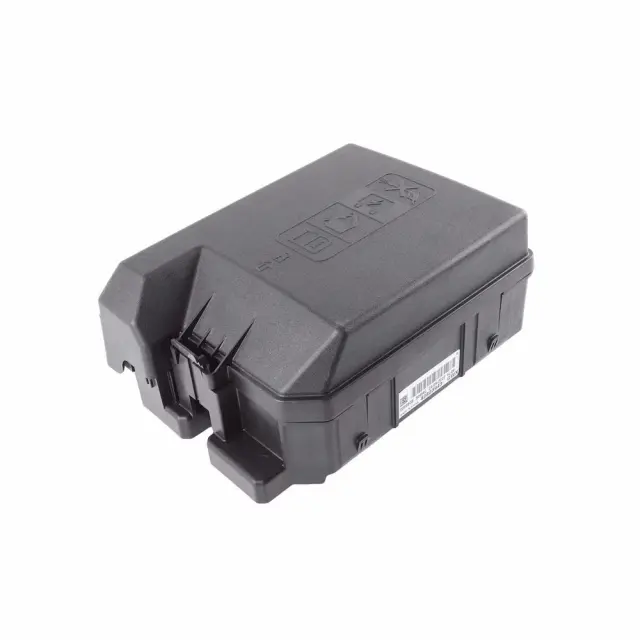Fuse & Relay Box - GM (42823943)
