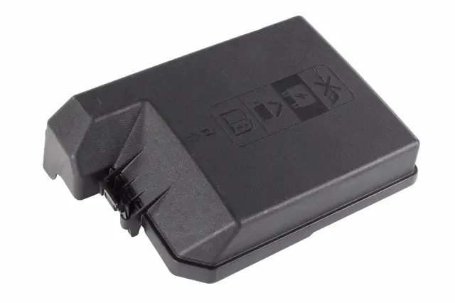 Fuse Box Cover - GM (42823949)