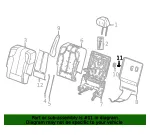 Switch - GM (42829473)