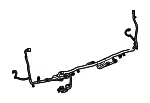 Harness - GM (42830321)
