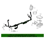 Harness - GM (42830321)