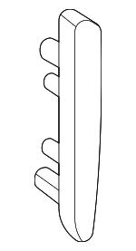 Reflector - GM (42830921)