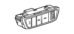 Headlamp Switch - GM (42832156)