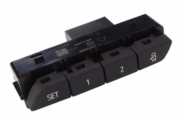 Memory Switch - GM (42832982)