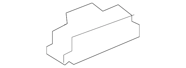 Memory Switch - GM (42832982)
