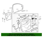 Memory Switch - GM (42832982)