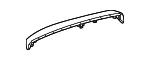 Cluster Visor - GM (42833353)