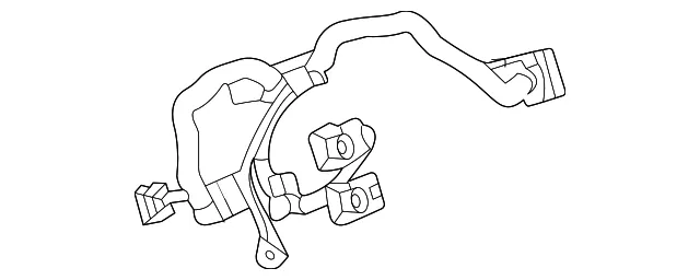 Harness - GM (42836510)