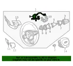 Harness - GM (42836510)