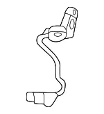 Interior Lamp - GM (42836796)