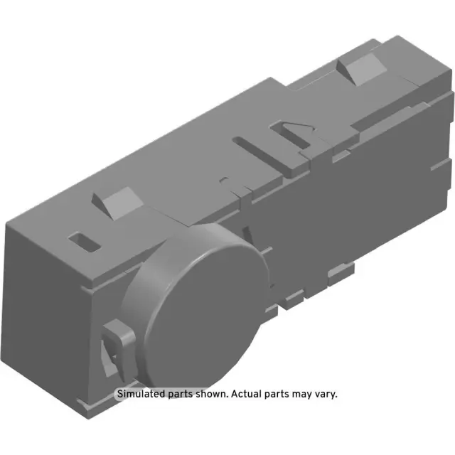 Interior Lamp - GM (42837321)