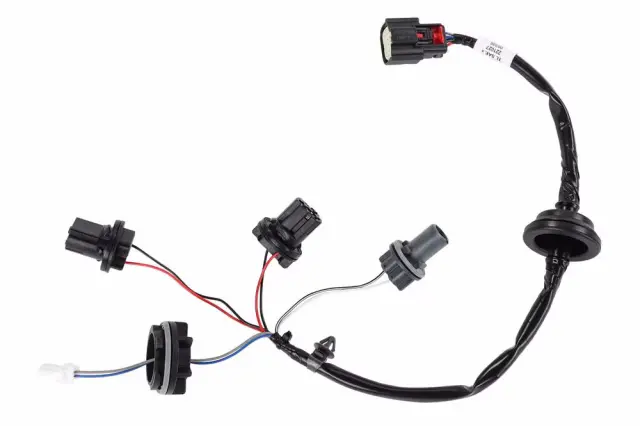 Socket & Wire - GM (42840659)