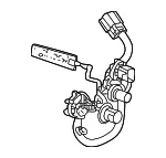 Socket & Wire - GM (42840659)