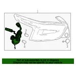 Socket & Wire - GM (42840659)