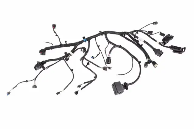 F Harness - GM (42840889)