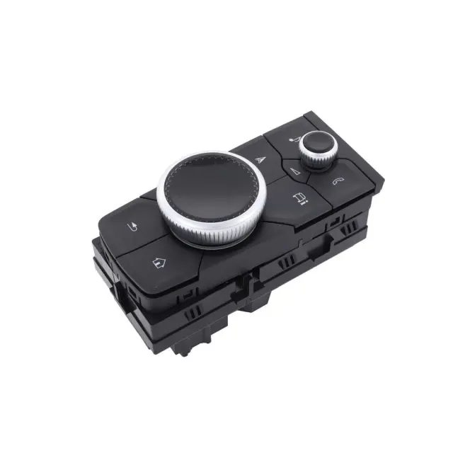 Control Switch - GM (42843386)