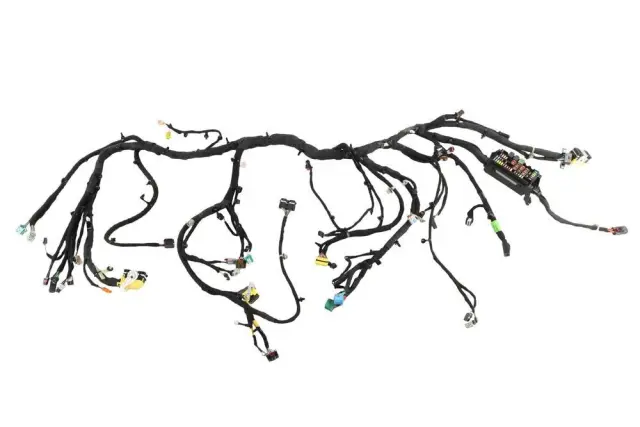 F Harness - GM (42844246)